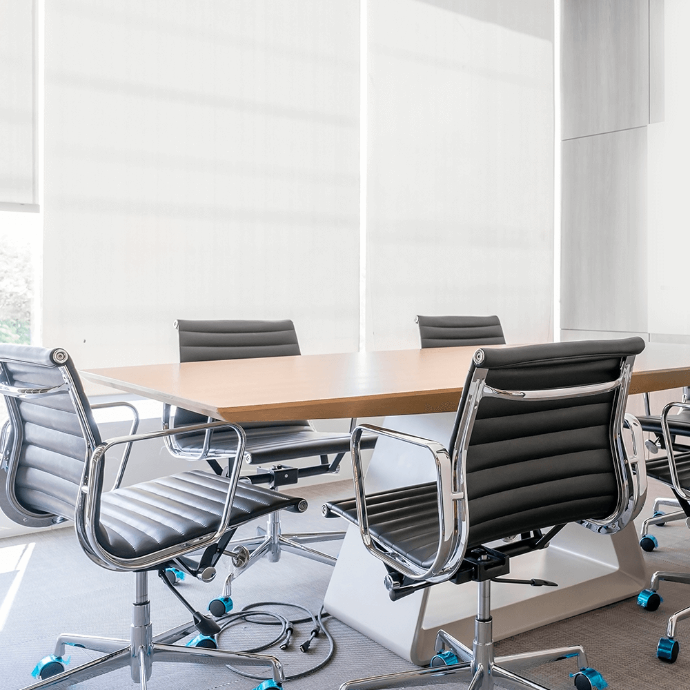 Meeting rooms activities